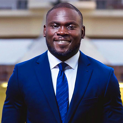 Nana Kwesi Owusu- Ofosu